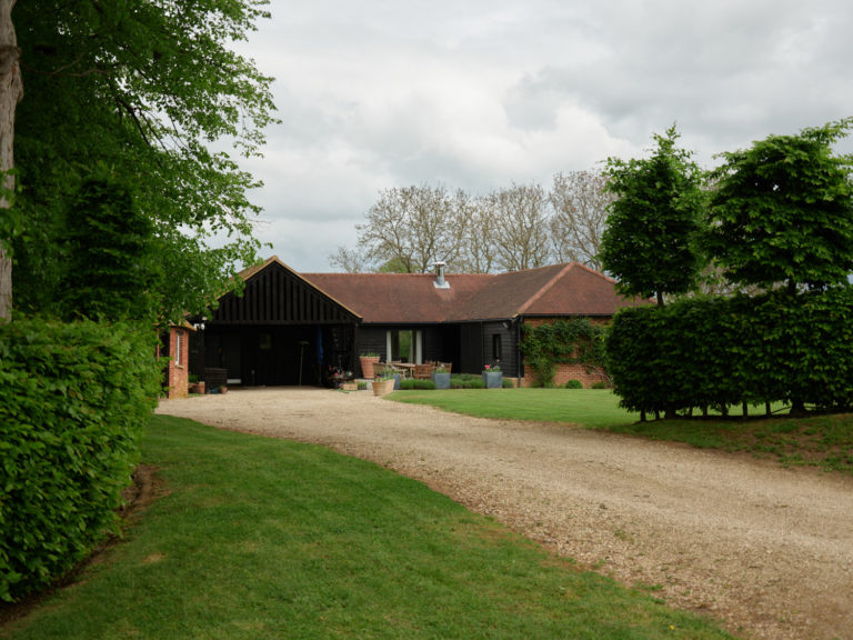 LEIGHTON HOUSE BUCKINGHAMSHIRE, LU7 - SHOOTFACTORY - OTHER UK HOUSES