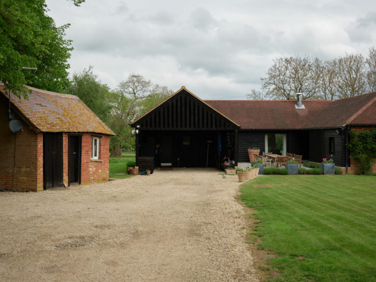 LEIGHTON HOUSE BUCKINGHAMSHIRE, LU7 - SHOOTFACTORY - OTHER UK HOUSES