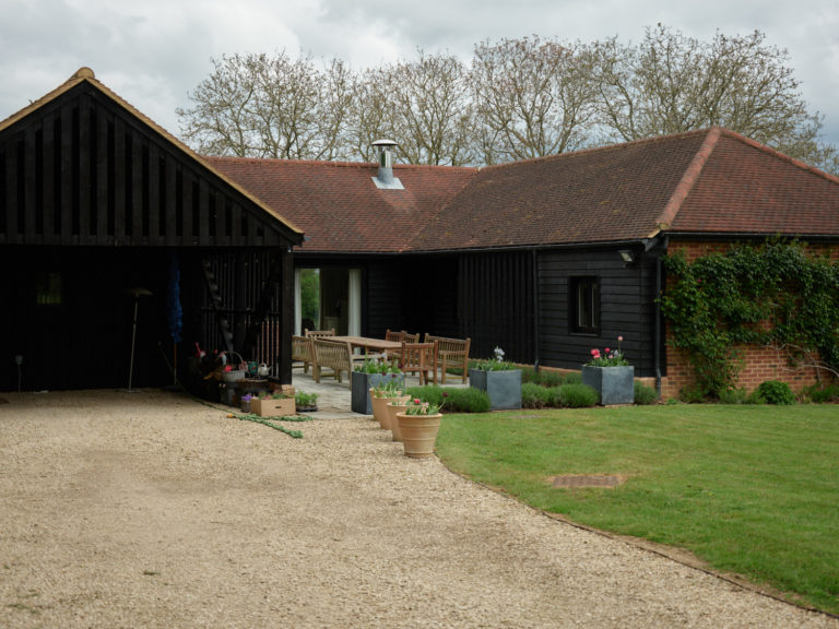 LEIGHTON HOUSE BUCKINGHAMSHIRE, LU7 - SHOOTFACTORY - OTHER UK HOUSES