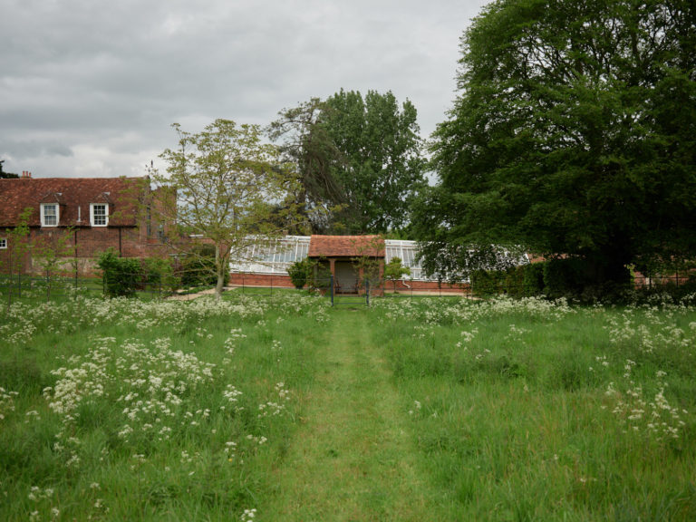 LEIGHTON HOUSE BUCKINGHAMSHIRE, LU7 - SHOOTFACTORY - OTHER UK HOUSES