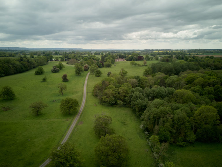 LEIGHTON HOUSE BUCKINGHAMSHIRE, LU7 - SHOOTFACTORY - OTHER UK HOUSES