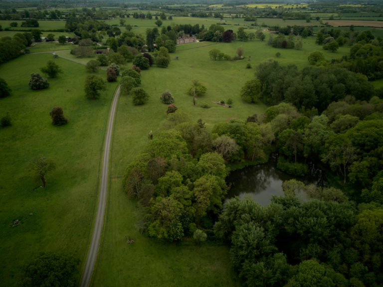 LEIGHTON HOUSE BUCKINGHAMSHIRE, LU7 - SHOOTFACTORY - OTHER UK HOUSES