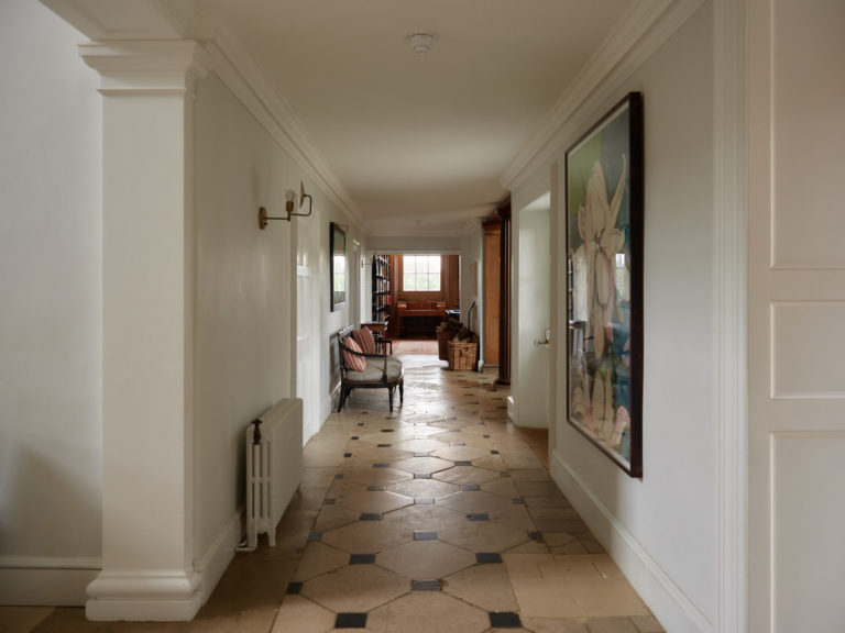 LEIGHTON HOUSE BUCKINGHAMSHIRE, LU7 - SHOOTFACTORY - OTHER UK HOUSES