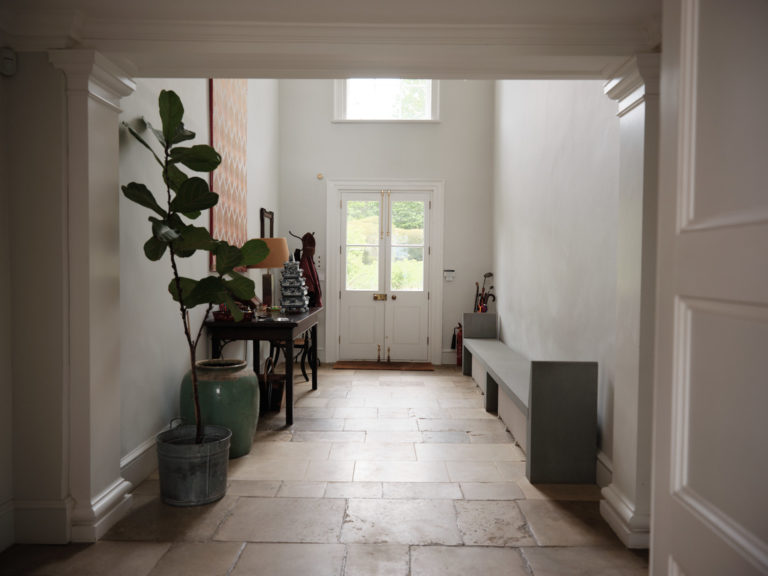 LEIGHTON HOUSE BUCKINGHAMSHIRE, LU7 - SHOOTFACTORY - OTHER UK HOUSES