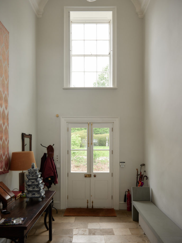LEIGHTON HOUSE BUCKINGHAMSHIRE, LU7 - SHOOTFACTORY - OTHER UK HOUSES