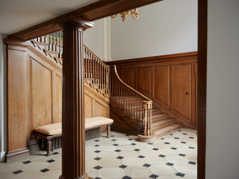 LEIGHTON HOUSE BUCKINGHAMSHIRE, LU7 - SHOOTFACTORY - OTHER UK HOUSES
