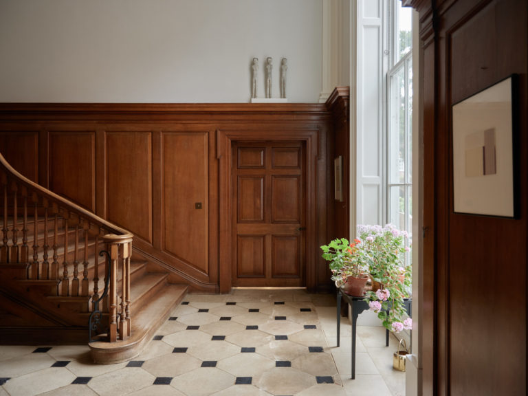 LEIGHTON HOUSE BUCKINGHAMSHIRE, LU7 - SHOOTFACTORY - OTHER UK HOUSES