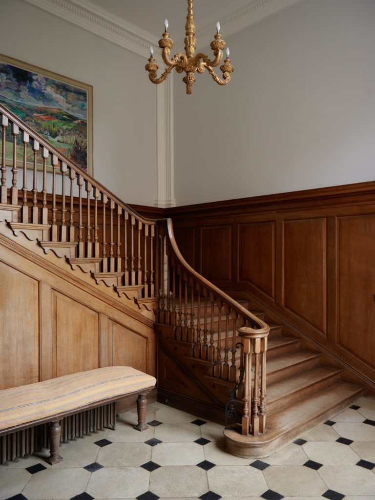 LEIGHTON HOUSE BUCKINGHAMSHIRE, LU7 - SHOOTFACTORY - OTHER UK HOUSES