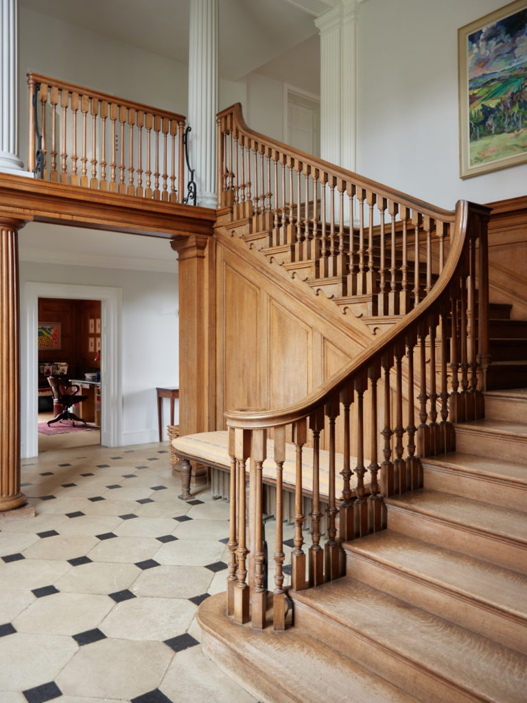 LEIGHTON HOUSE BUCKINGHAMSHIRE, LU7 - SHOOTFACTORY - OTHER UK HOUSES