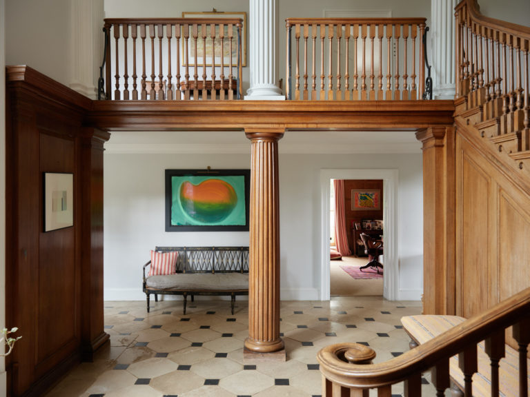 LEIGHTON HOUSE BUCKINGHAMSHIRE, LU7 - SHOOTFACTORY - OTHER UK HOUSES
