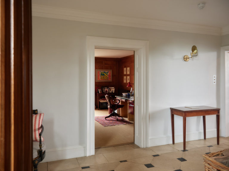 LEIGHTON HOUSE BUCKINGHAMSHIRE, LU7 - SHOOTFACTORY - OTHER UK HOUSES