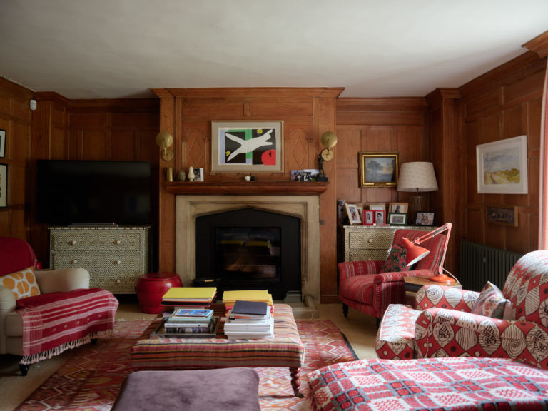LEIGHTON HOUSE BUCKINGHAMSHIRE, LU7 - SHOOTFACTORY - OTHER UK HOUSES