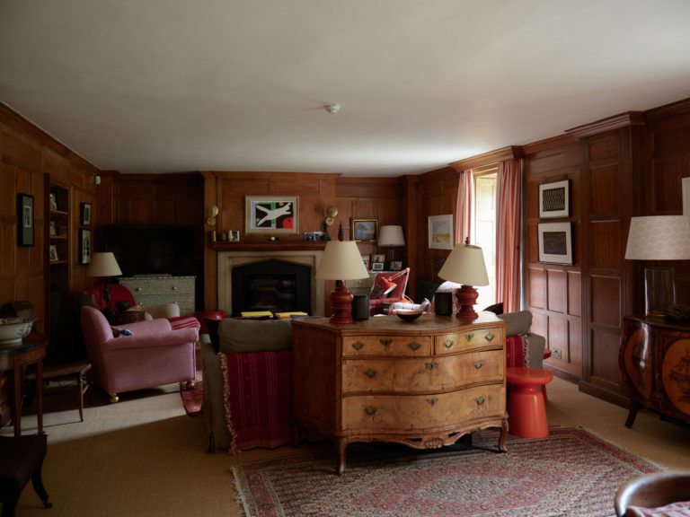 LEIGHTON HOUSE BUCKINGHAMSHIRE, LU7 - SHOOTFACTORY - OTHER UK HOUSES