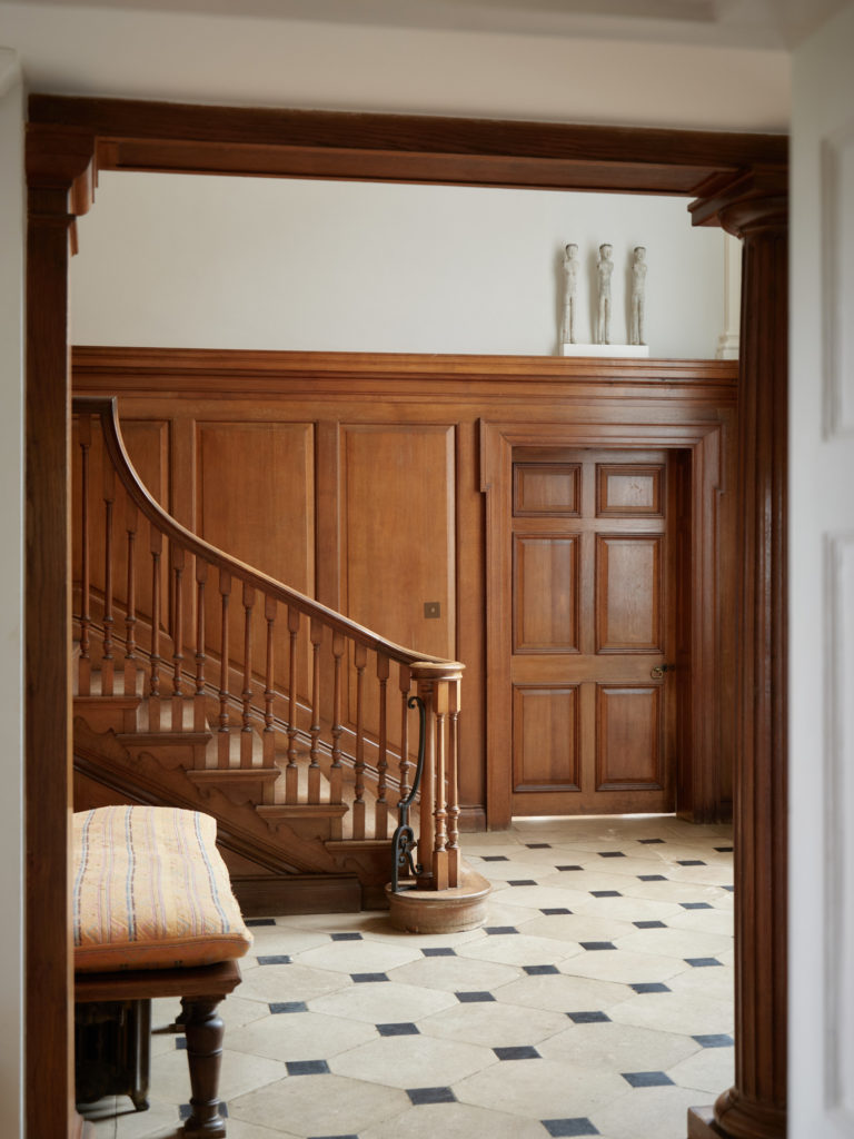 LEIGHTON HOUSE BUCKINGHAMSHIRE, LU7 - SHOOTFACTORY - OTHER UK HOUSES