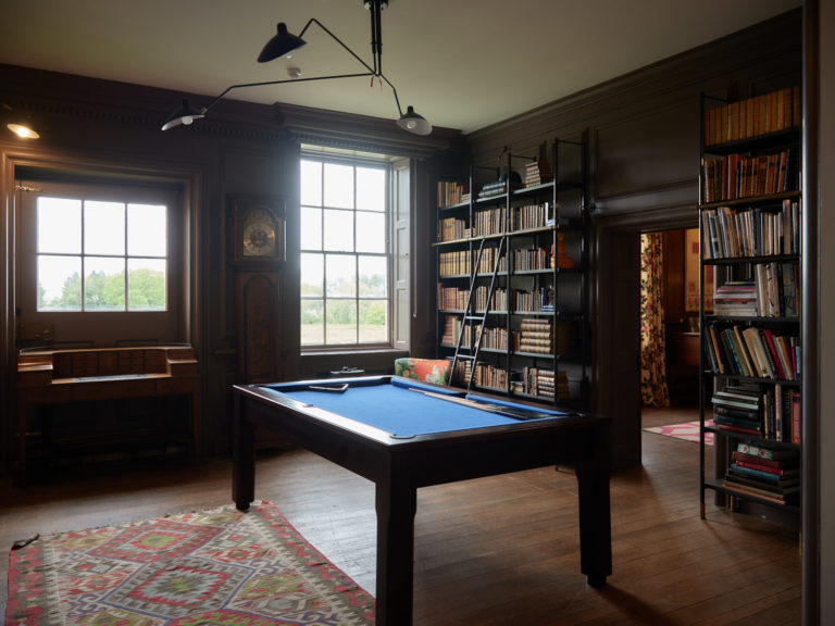 LEIGHTON HOUSE BUCKINGHAMSHIRE, LU7 - SHOOTFACTORY - OTHER UK HOUSES