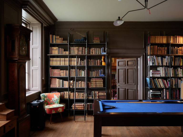 LEIGHTON HOUSE BUCKINGHAMSHIRE, LU7 - SHOOTFACTORY - OTHER UK HOUSES