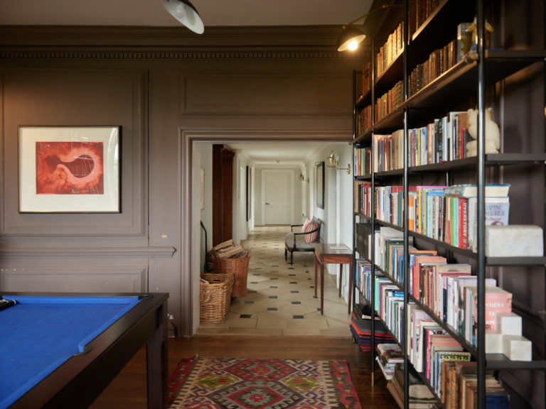 LEIGHTON HOUSE BUCKINGHAMSHIRE, LU7 - SHOOTFACTORY - OTHER UK HOUSES