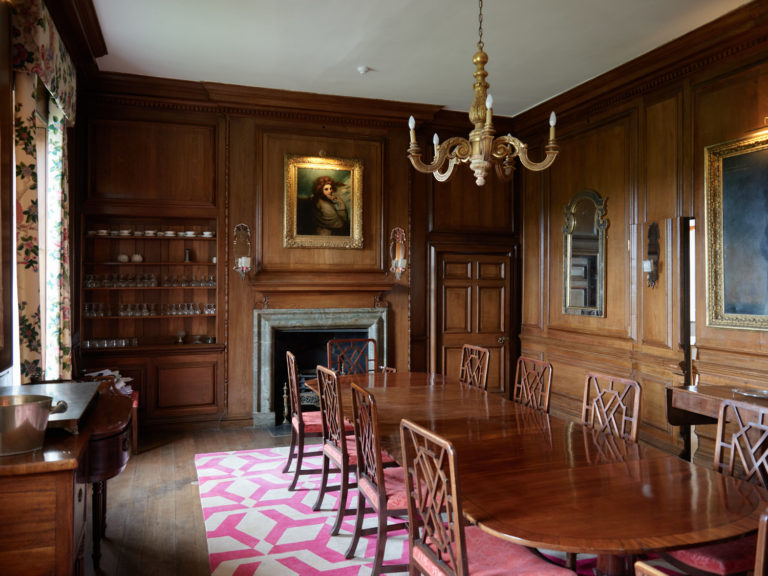 LEIGHTON HOUSE BUCKINGHAMSHIRE, LU7 - SHOOTFACTORY - OTHER UK HOUSES