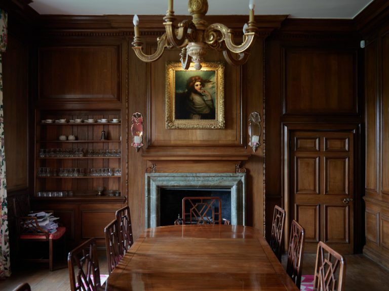 LEIGHTON HOUSE BUCKINGHAMSHIRE, LU7 - SHOOTFACTORY - OTHER UK HOUSES