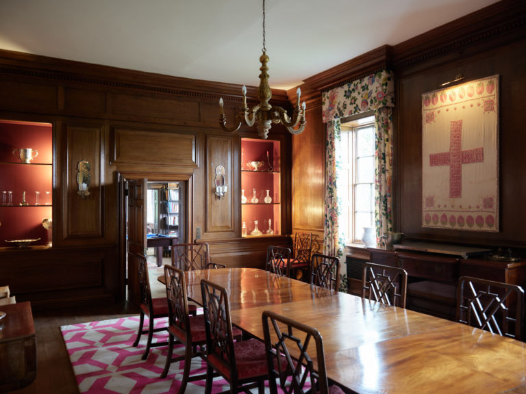 LEIGHTON HOUSE BUCKINGHAMSHIRE, LU7 - SHOOTFACTORY - OTHER UK HOUSES