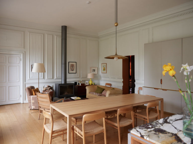 LEIGHTON HOUSE BUCKINGHAMSHIRE, LU7 - SHOOTFACTORY - OTHER UK HOUSES