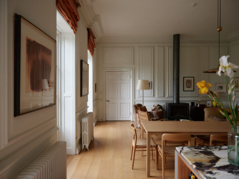 LEIGHTON HOUSE BUCKINGHAMSHIRE, LU7 - SHOOTFACTORY - OTHER UK HOUSES