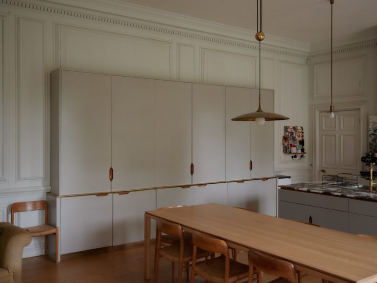 LEIGHTON HOUSE BUCKINGHAMSHIRE, LU7 - SHOOTFACTORY - OTHER UK HOUSES