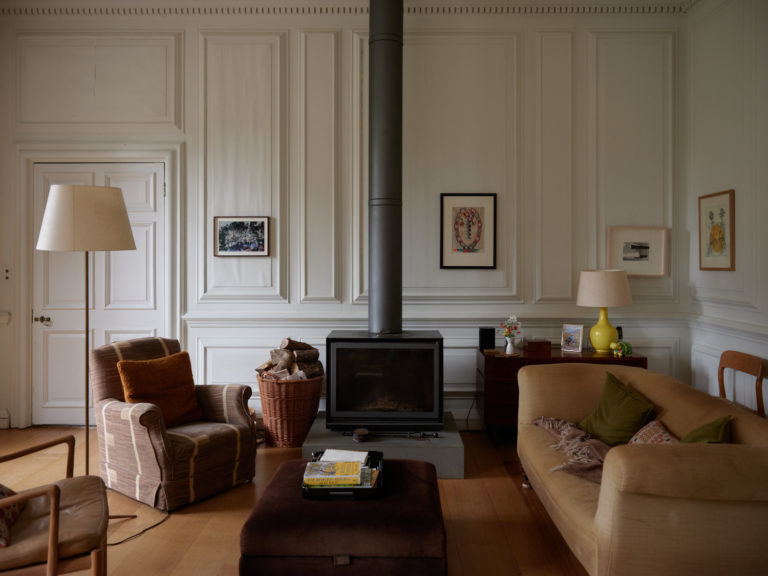 LEIGHTON HOUSE BUCKINGHAMSHIRE, LU7 - SHOOTFACTORY - OTHER UK HOUSES