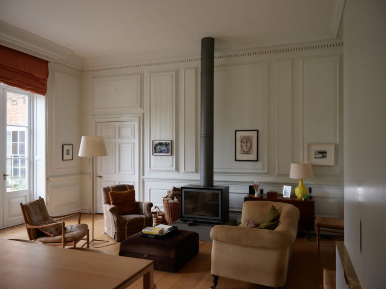 LEIGHTON HOUSE BUCKINGHAMSHIRE, LU7 - SHOOTFACTORY - OTHER UK HOUSES