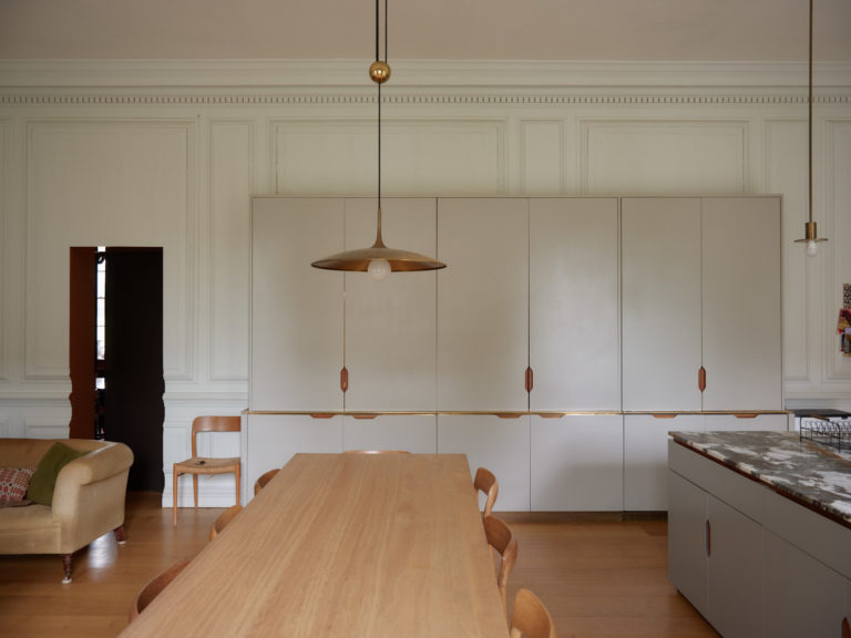 LEIGHTON HOUSE BUCKINGHAMSHIRE, LU7 - SHOOTFACTORY - OTHER UK HOUSES