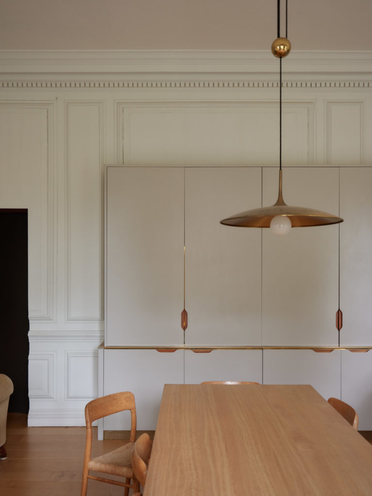 LEIGHTON HOUSE BUCKINGHAMSHIRE, LU7 - SHOOTFACTORY - OTHER UK HOUSES