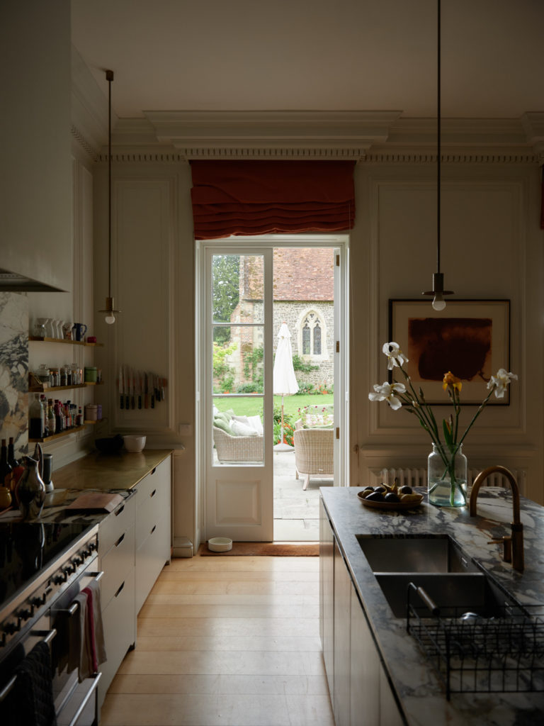 LEIGHTON HOUSE BUCKINGHAMSHIRE, LU7 - SHOOTFACTORY - OTHER UK HOUSES