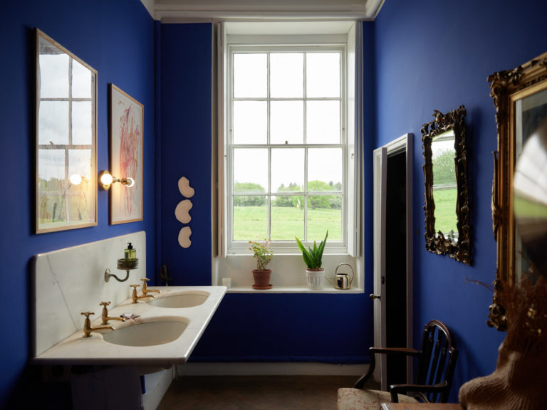 LEIGHTON HOUSE BUCKINGHAMSHIRE, LU7 - SHOOTFACTORY - OTHER UK HOUSES