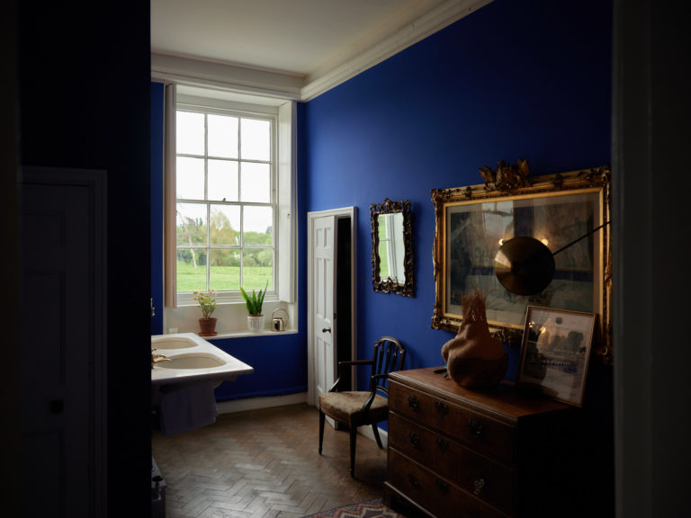 LEIGHTON HOUSE BUCKINGHAMSHIRE, LU7 - SHOOTFACTORY - OTHER UK HOUSES