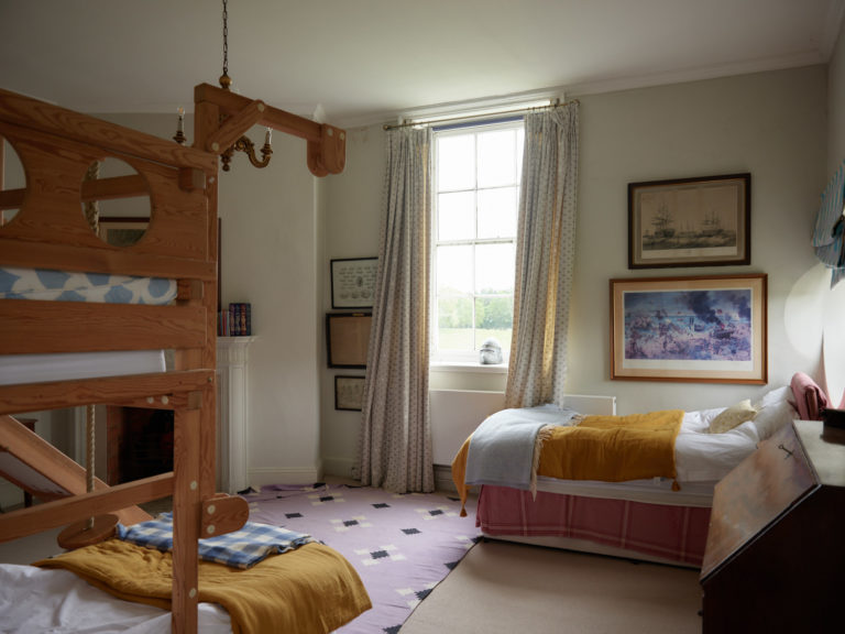 LEIGHTON HOUSE BUCKINGHAMSHIRE, LU7 - SHOOTFACTORY - OTHER UK HOUSES