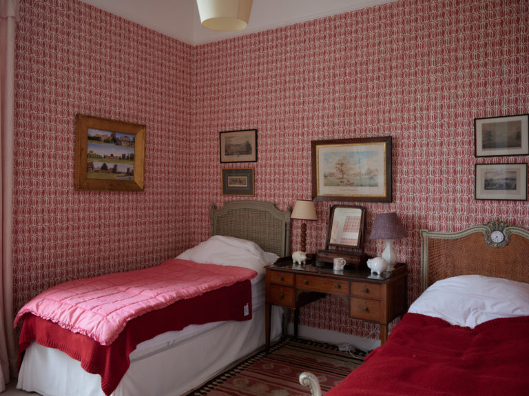 LEIGHTON HOUSE BUCKINGHAMSHIRE, LU7 - SHOOTFACTORY - OTHER UK HOUSES