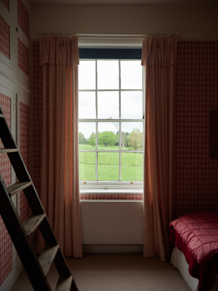 LEIGHTON HOUSE BUCKINGHAMSHIRE, LU7 - SHOOTFACTORY - OTHER UK HOUSES
