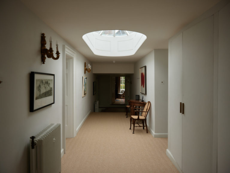 LEIGHTON HOUSE BUCKINGHAMSHIRE, LU7 - SHOOTFACTORY - OTHER UK HOUSES