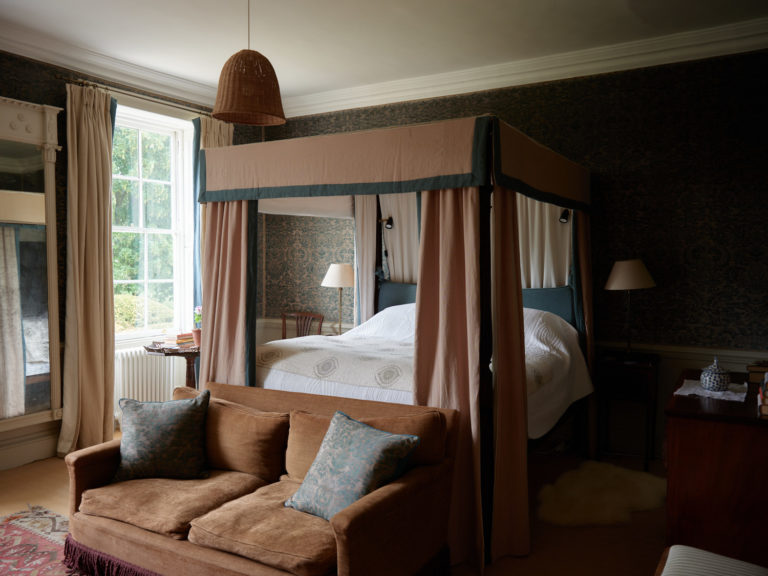 LEIGHTON HOUSE BUCKINGHAMSHIRE, LU7 - SHOOTFACTORY - OTHER UK HOUSES