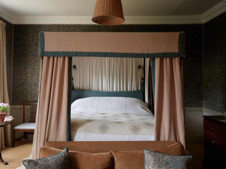 LEIGHTON HOUSE BUCKINGHAMSHIRE, LU7 - SHOOTFACTORY - OTHER UK HOUSES