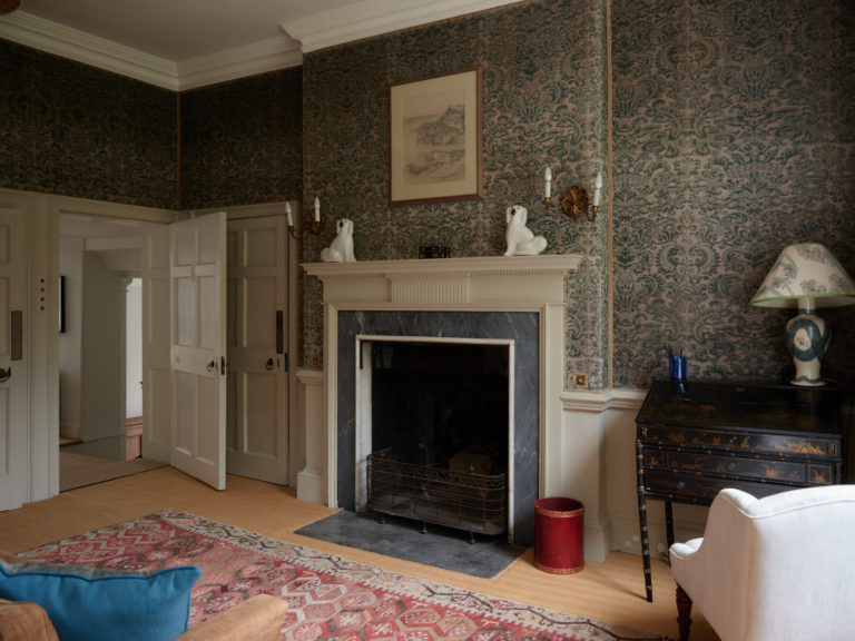 LEIGHTON HOUSE BUCKINGHAMSHIRE, LU7 - SHOOTFACTORY - OTHER UK HOUSES
