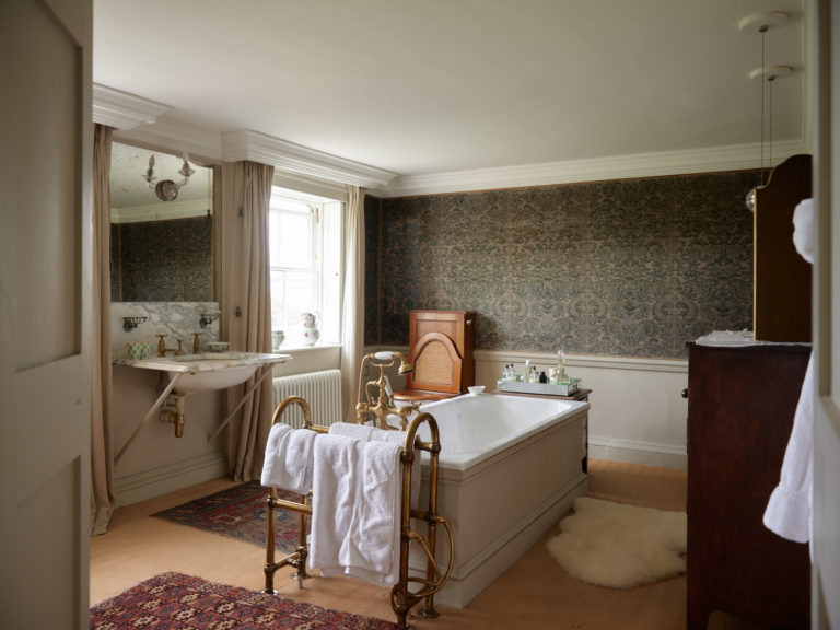 LEIGHTON HOUSE BUCKINGHAMSHIRE, LU7 - SHOOTFACTORY - OTHER UK HOUSES