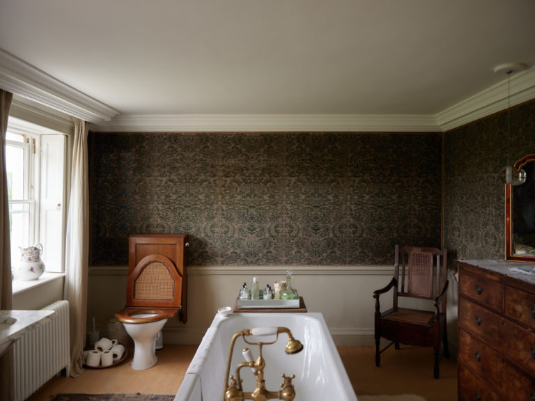 LEIGHTON HOUSE BUCKINGHAMSHIRE, LU7 - SHOOTFACTORY - OTHER UK HOUSES