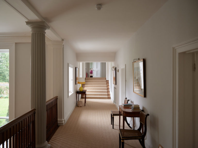 LEIGHTON HOUSE BUCKINGHAMSHIRE, LU7 - SHOOTFACTORY - OTHER UK HOUSES