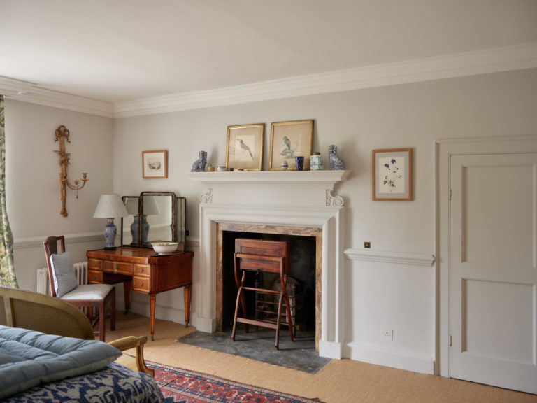 LEIGHTON HOUSE BUCKINGHAMSHIRE, LU7 - SHOOTFACTORY - OTHER UK HOUSES