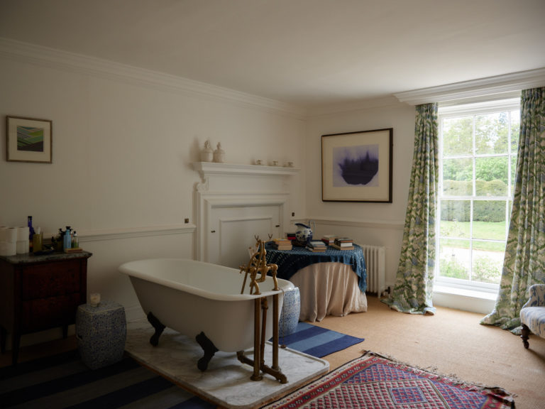 LEIGHTON HOUSE BUCKINGHAMSHIRE, LU7 - SHOOTFACTORY - OTHER UK HOUSES
