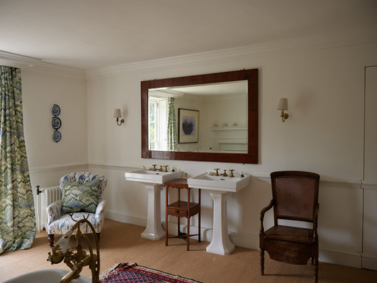 LEIGHTON HOUSE BUCKINGHAMSHIRE, LU7 - SHOOTFACTORY - OTHER UK HOUSES