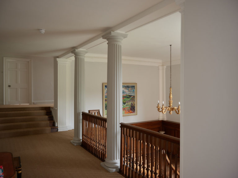 LEIGHTON HOUSE BUCKINGHAMSHIRE, LU7 - SHOOTFACTORY - OTHER UK HOUSES