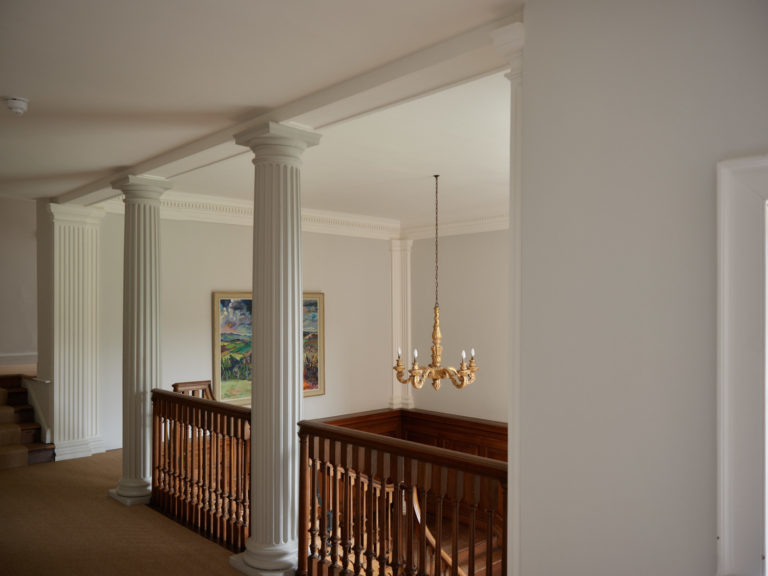 LEIGHTON HOUSE BUCKINGHAMSHIRE, LU7 - SHOOTFACTORY - OTHER UK HOUSES