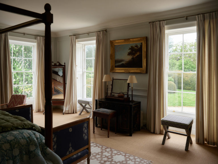 LEIGHTON HOUSE BUCKINGHAMSHIRE, LU7 - SHOOTFACTORY - OTHER UK HOUSES